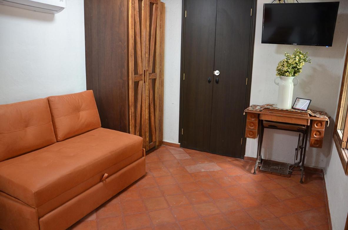 Pensión Casa Real Coyoacán *