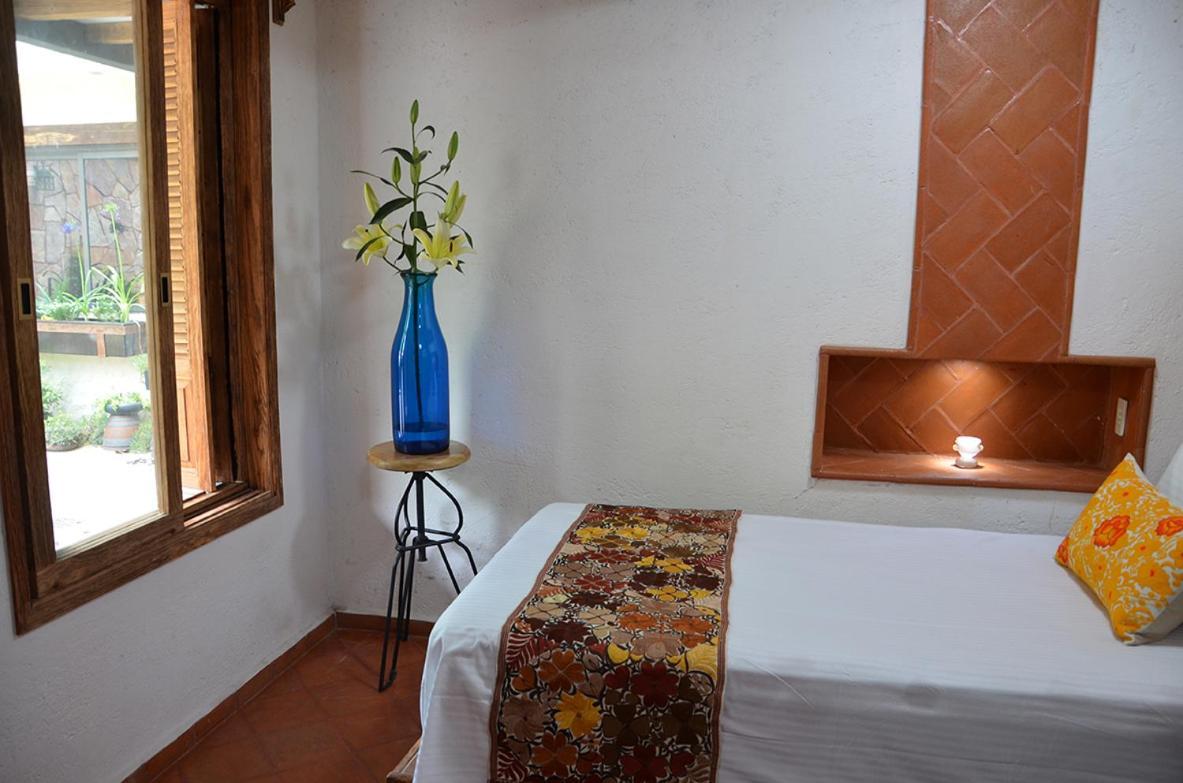 Pensión Casa Real Coyoacán *
