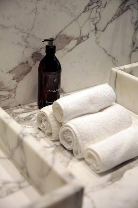 Stylish 2 Bedroom In Polanco Apartamento *