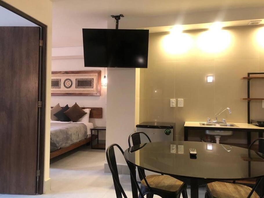Sky Roma - Suites & Depas, Colonia Roma Nte. *