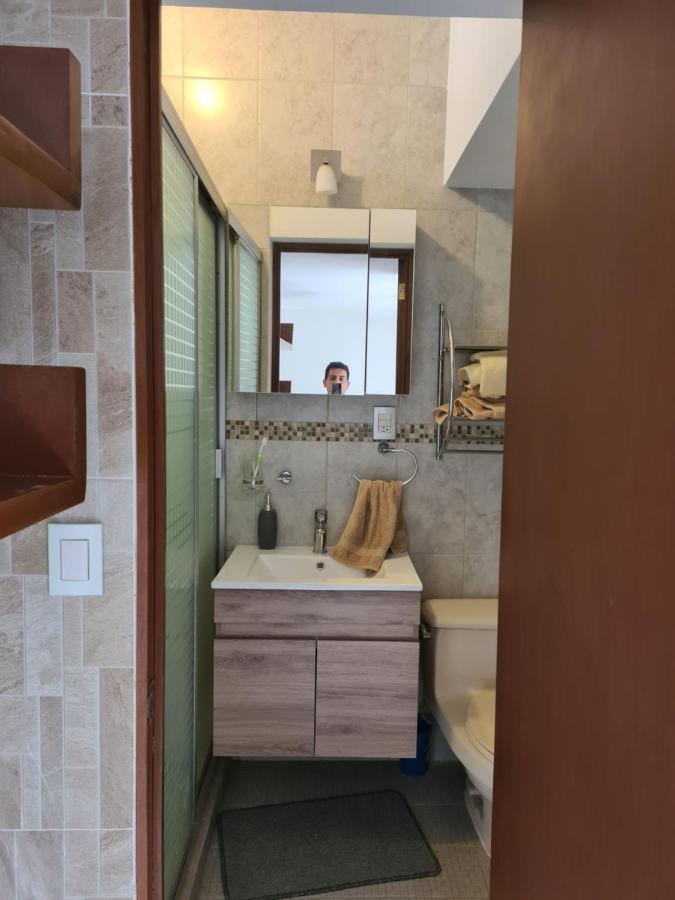 Apartment Excelente Ubicacion En Colonia Del Valle