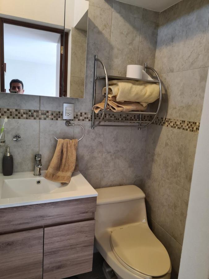 Excelente Ubicacion En Colonia Del Valle Apartment *