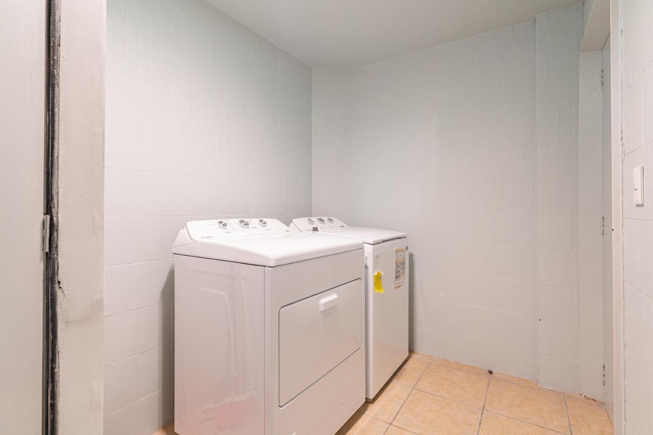 Hipodromo Condesa By Vh Apartamento *