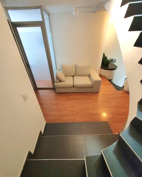 Privada Con Tv Polanco Hab 4