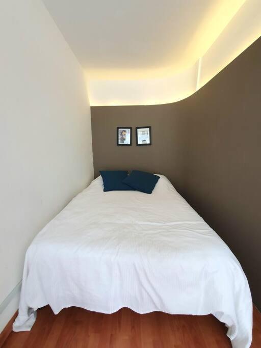 Hostal Linda Privada Con Balcon En Polanco México DF