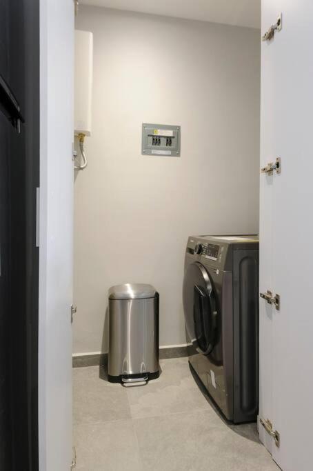 Apartamento Espacioso Departamento A Pasos De Ave. Reforma