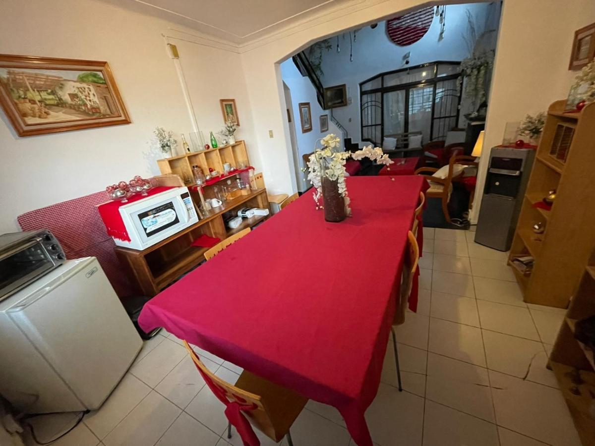 Acomodação com café da manhã  Roma Condesa Cidade do México