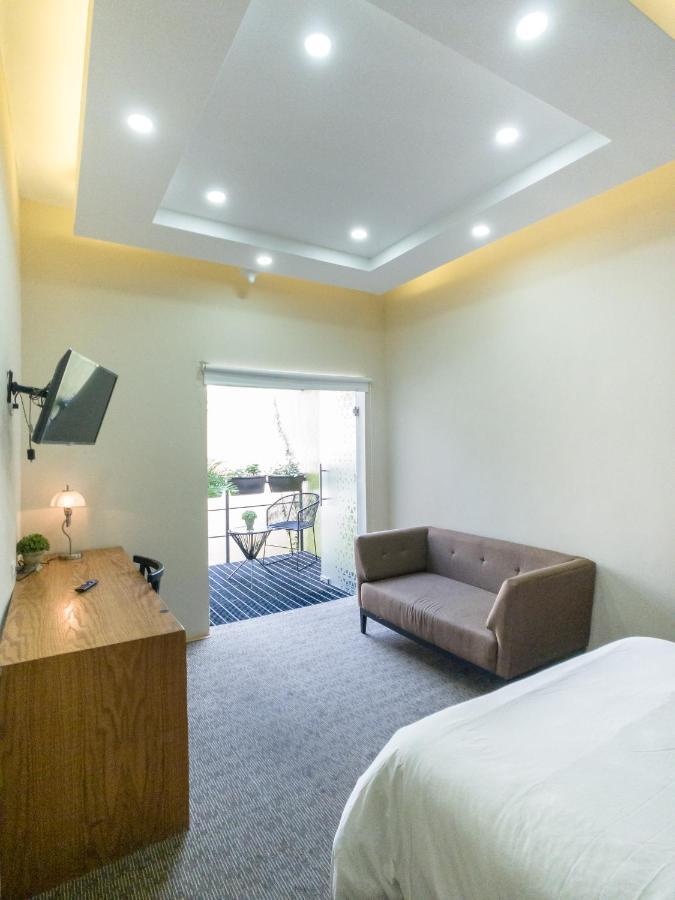 Casa Niagara Bed and breakfast *