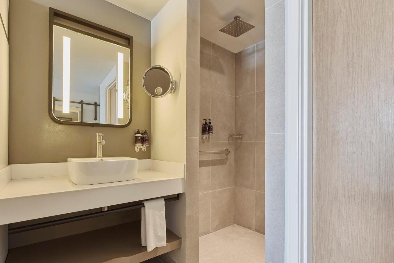 Hotel Fiesta Insurgentes Sur Mexico City