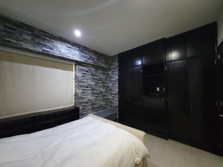 Hermoso Y Amplio Departamento 3 Rec Polanco Apartamento