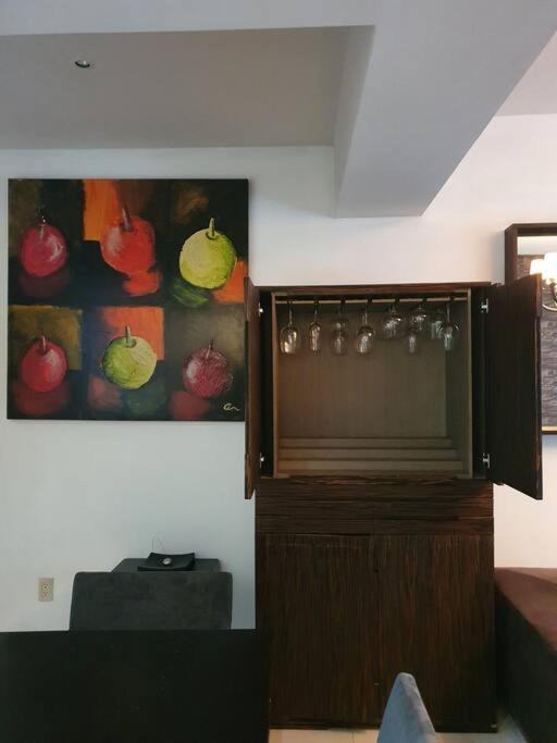 Hermoso Y Amplio Departamento 3 Rec Polanco Apartamento *