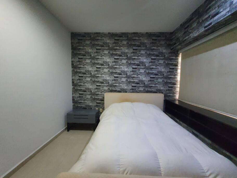 Hermoso Y Amplio Departamento 3 Rec Polanco * Cidade do México