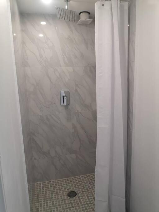 Privada C/ Terraza &escritorio Polanco. Albergue Cidade do México