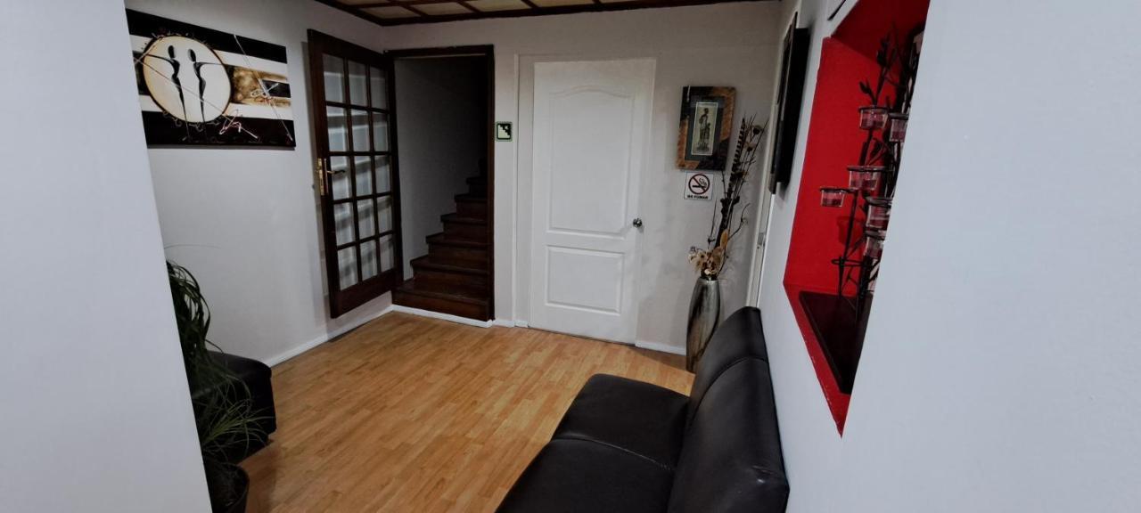 Homestay Encantadoras Privadas Del Valle Mexico City