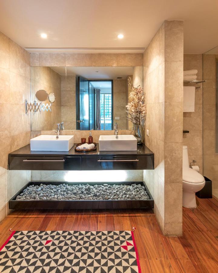 Grand Cinema & Jacuzzi Apartamento