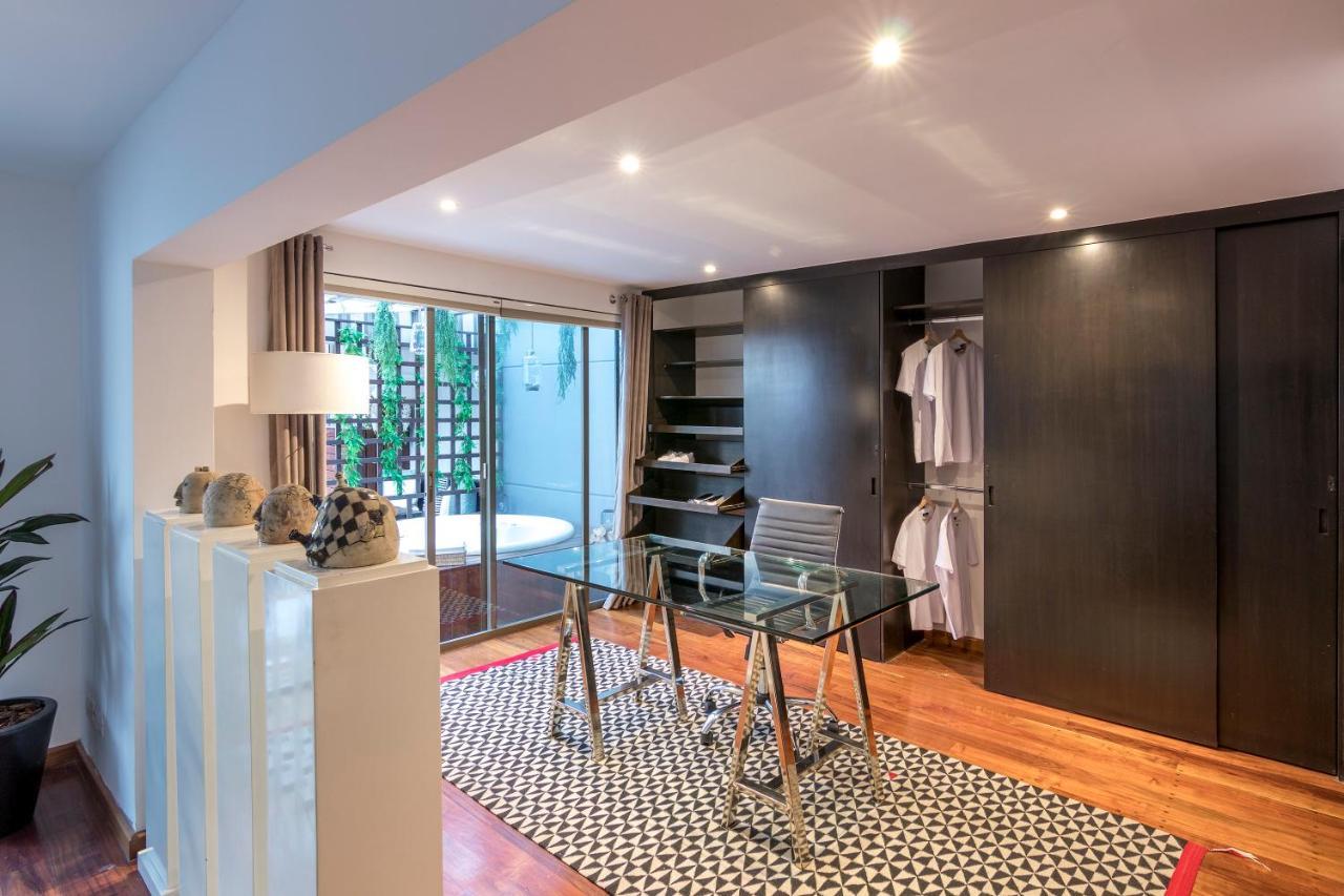 Grand Cinema & Jacuzzi Apartamento