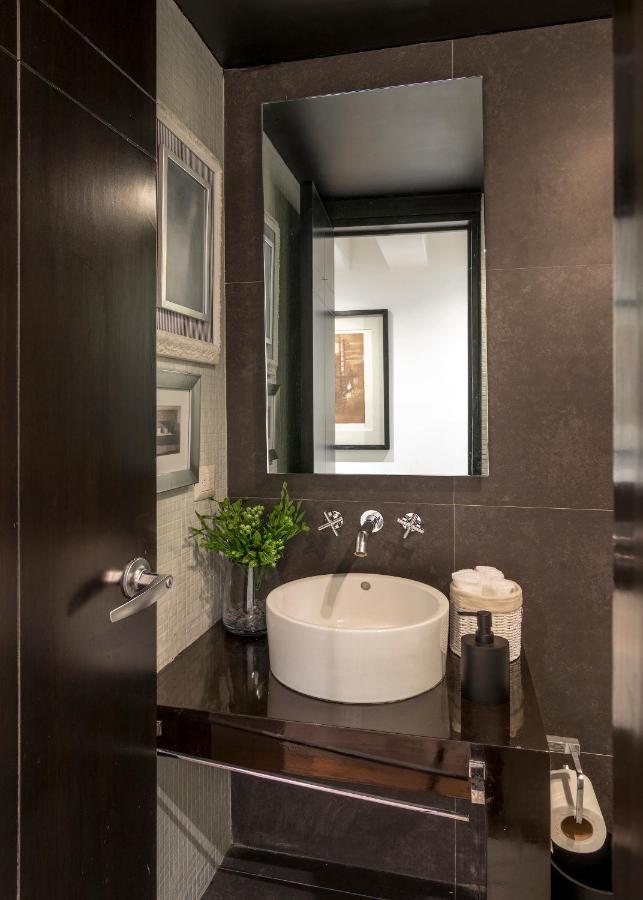 Grand Cinema & Jacuzzi Apartamento *