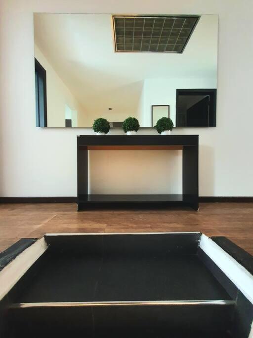 Privada Con Tv Polanco Hab 4 Hostal *