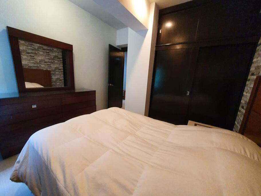 Hermoso Y Amplio Departamento 3 Rec Polanco