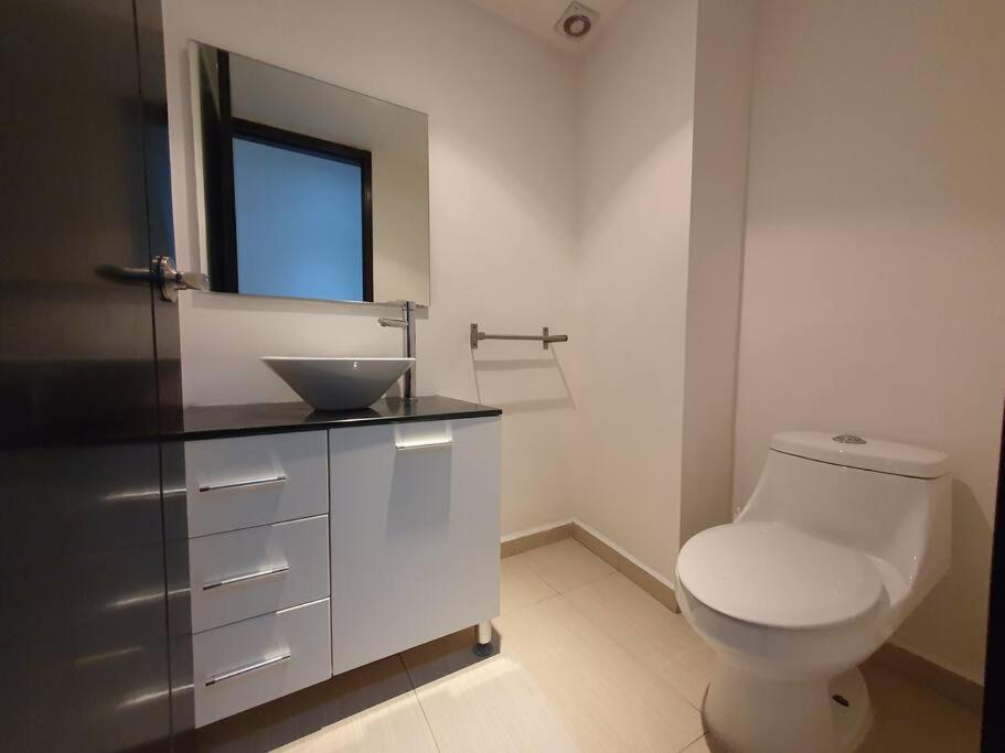 Hermoso Y Amplio Departamento 3 Rec Polanco Apartamento