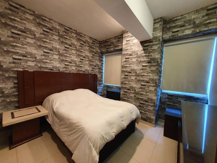 Hermoso Y Amplio Departamento 3 Rec Polanco * Cidade do México