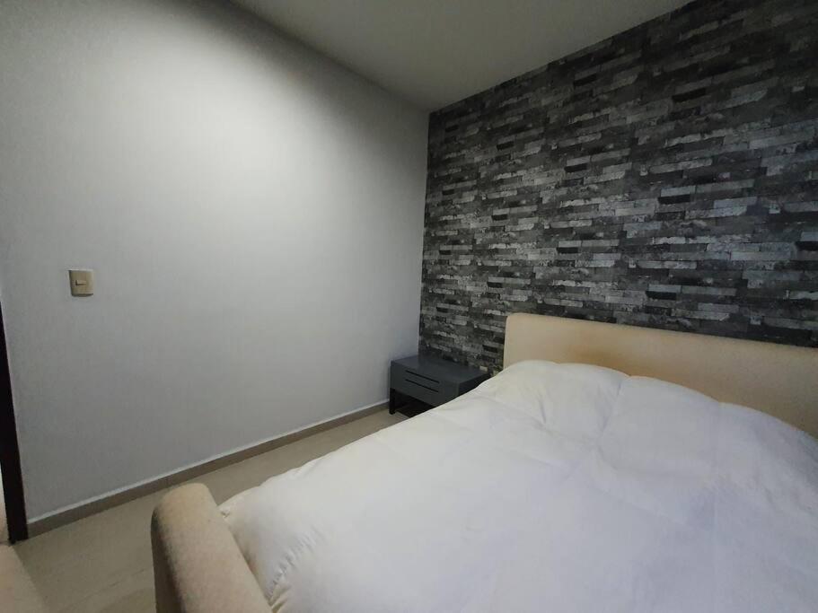 Apartamento Hermoso Y Amplio Departamento 3 Rec Polanco Cidade do México