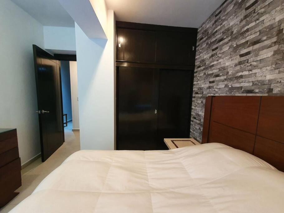 Apartamento Hermoso Y Amplio Departamento 3 Rec Polanco Cidade do México