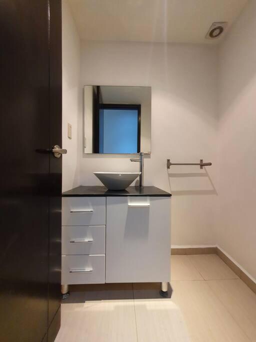 Hermoso Y Amplio Departamento 3 Rec Polanco * Cidade do México