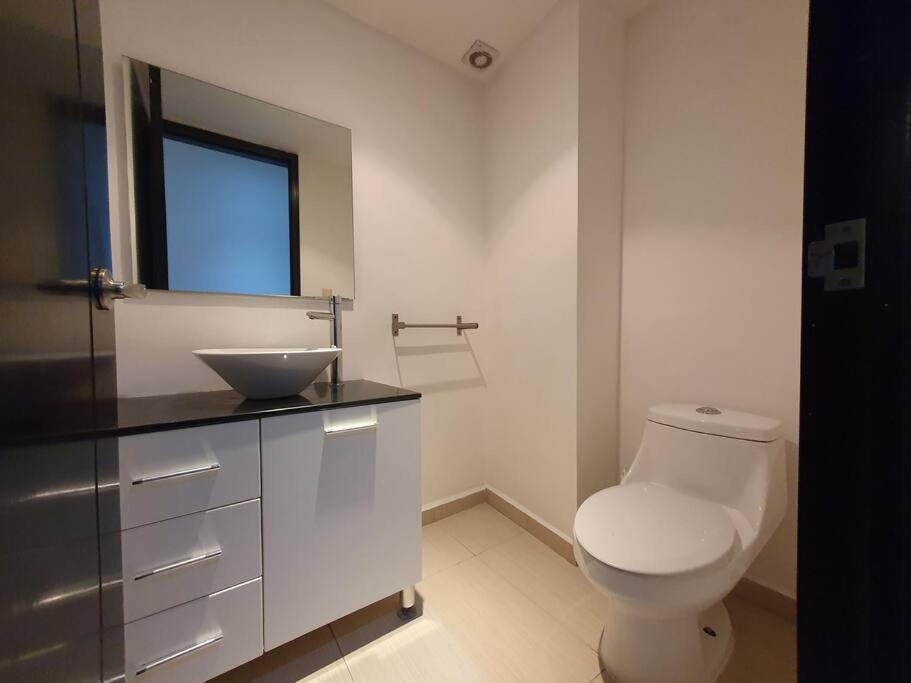 Hermoso Y Amplio Departamento 3 Rec Polanco Apartamento