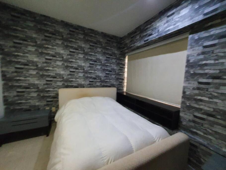 Hermoso Y Amplio Departamento 3 Rec Polanco Apartamento
