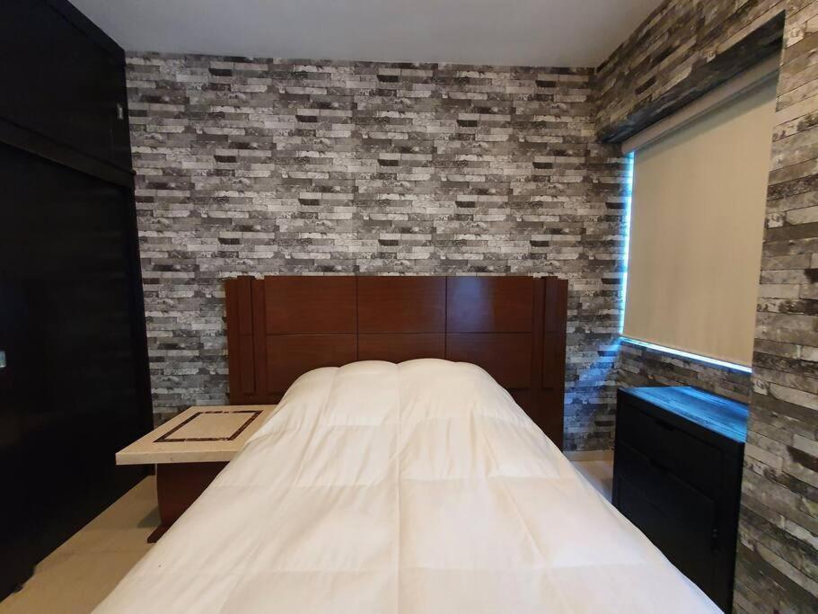 Apartamento Hermoso Y Amplio Departamento 3 Rec Polanco *