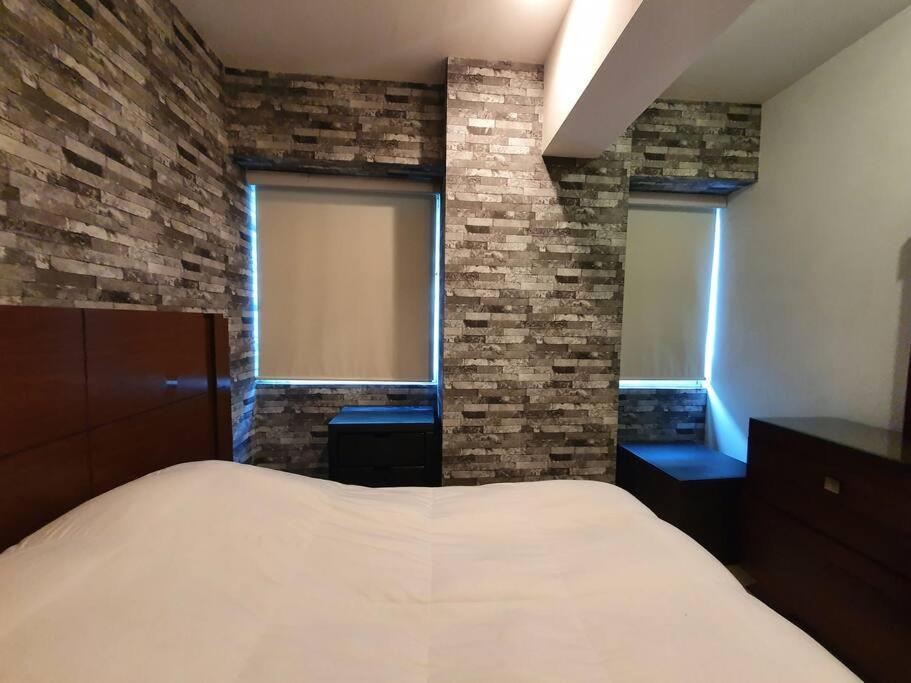 Hermoso Y Amplio Departamento 3 Rec Polanco Apartamento