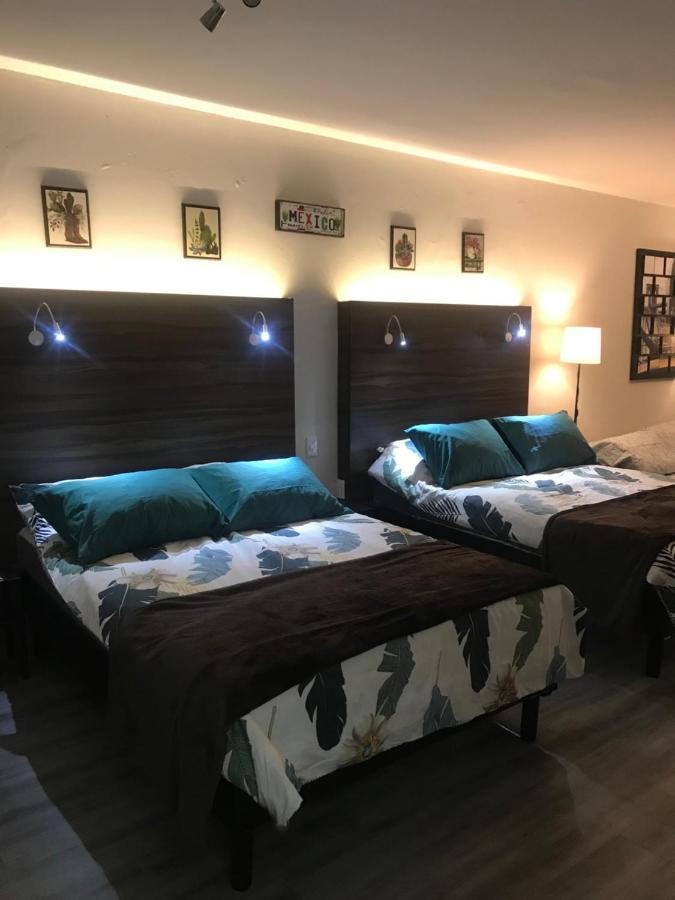 Apartamento Loft Chapultepec Diana - Precioso Centrico Cdmx Cidade do México