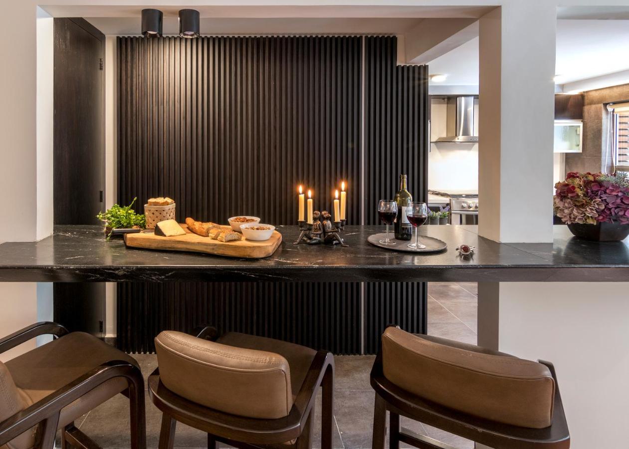 Grand Cinema & Jacuzzi Apartamento