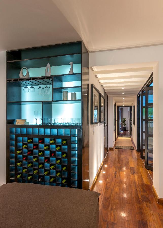 Apartamento Grand Cinema & Jacuzzi México DF