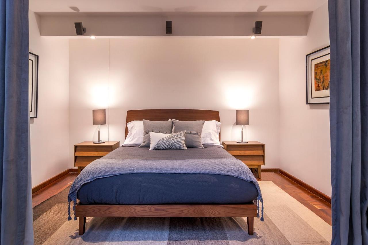 Grand Cinema & Jacuzzi Apartamento *