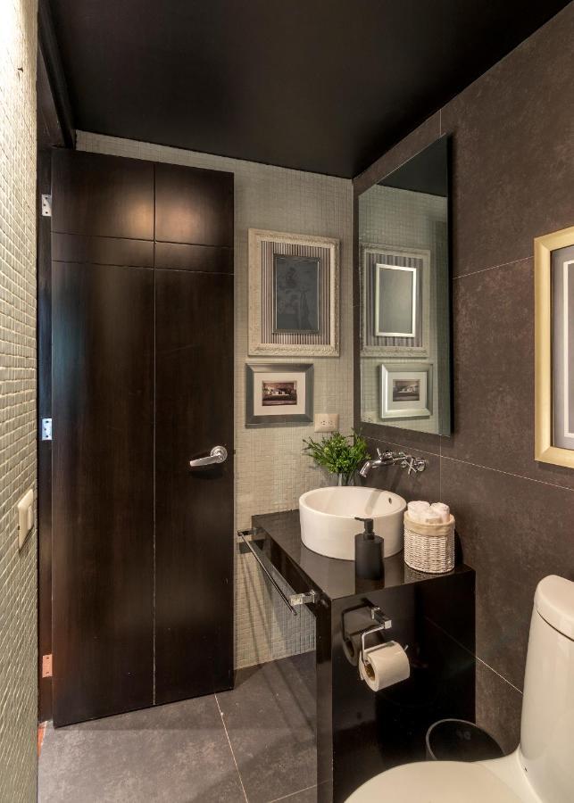 Apartamento Grand Cinema & Jacuzzi México DF