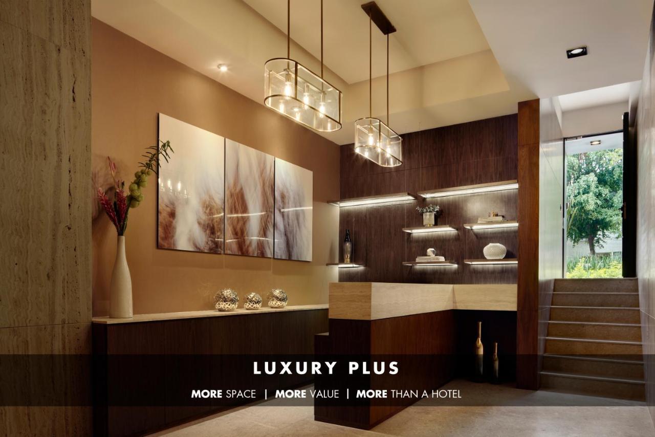 Hotel Felix Boutique By Viadora México DF