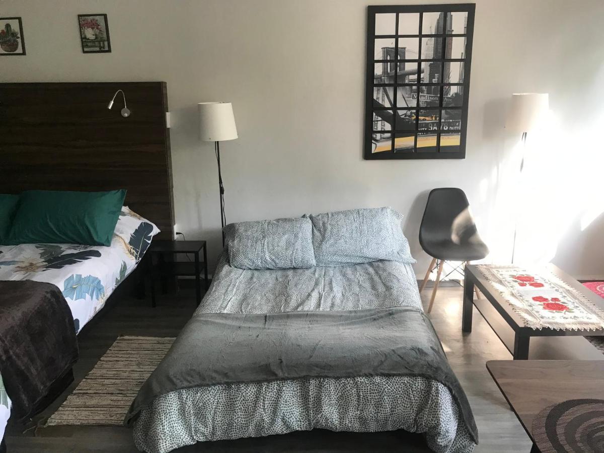 Loft Chapultepec Diana - Precioso Centrico Cdmx Apartamento