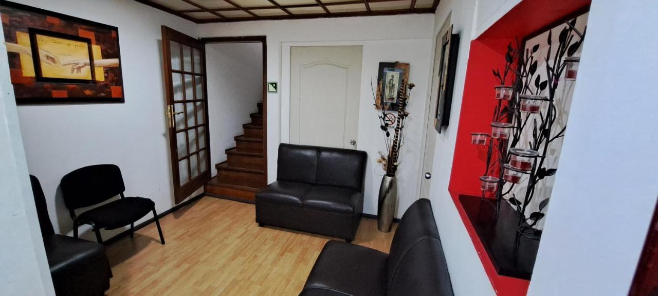 Homestay Encantadoras Privadas Del Valle