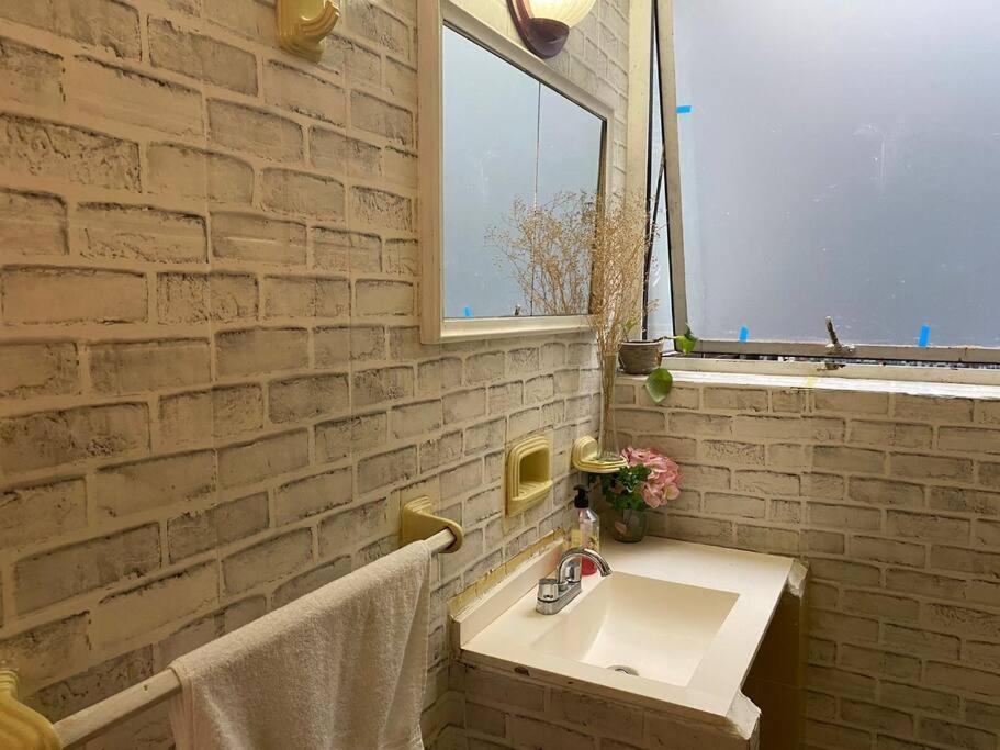 Apartamento Narvarte Park