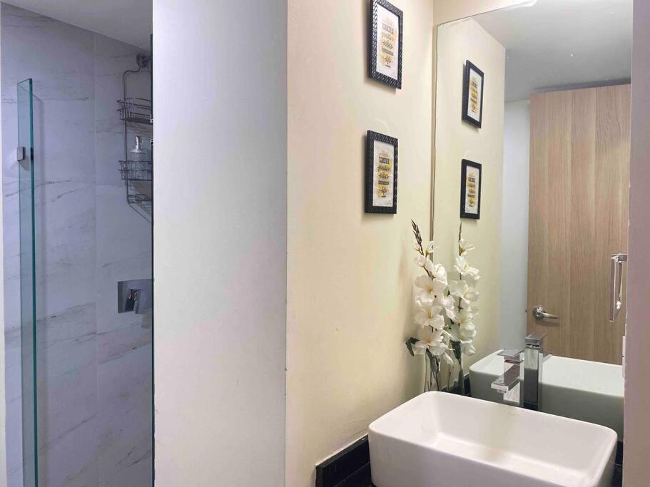 Apartment Downtown Depto Con Terraza Privada Mexico City
