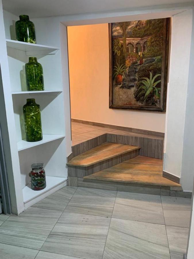 Acomodação com café da manhã  Gyg Cidade do México