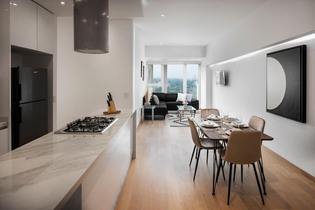 Icon La Condesa - De Lujo En Cdmx México DF