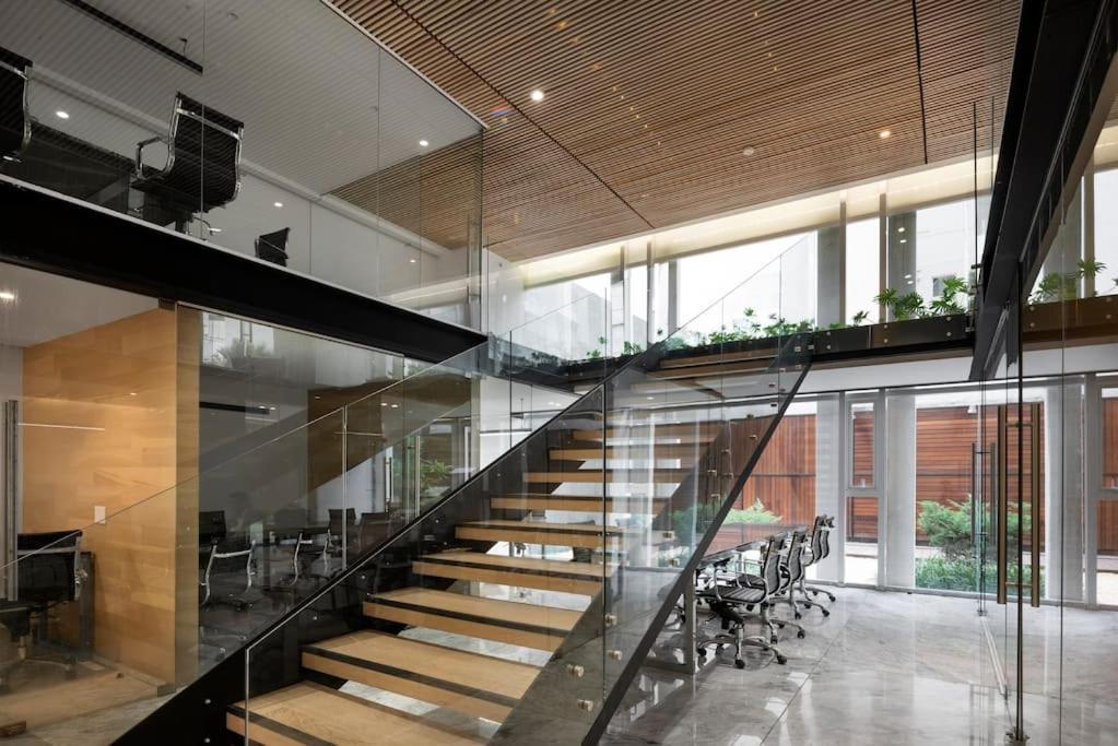 Icon La Condesa - De Lujo En Cdmx México DF