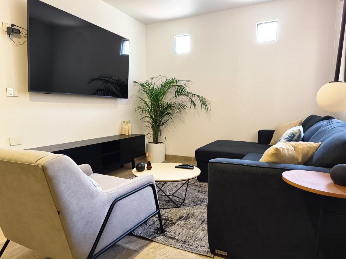 Flats Friends Condesa-pelotari Apartamento Cidade do México