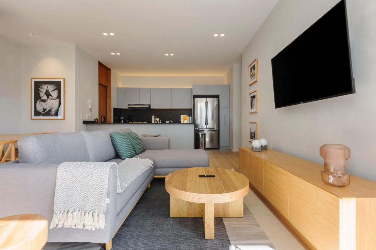 Splendid 2br In Condesa *