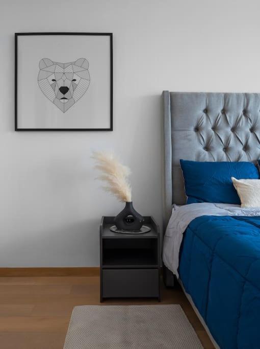 Сasa de vacaciones Icon La Condesa - De Lujo En Cdmx México DF