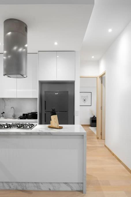 Icon La Condesa - De Lujo En Cdmx México DF