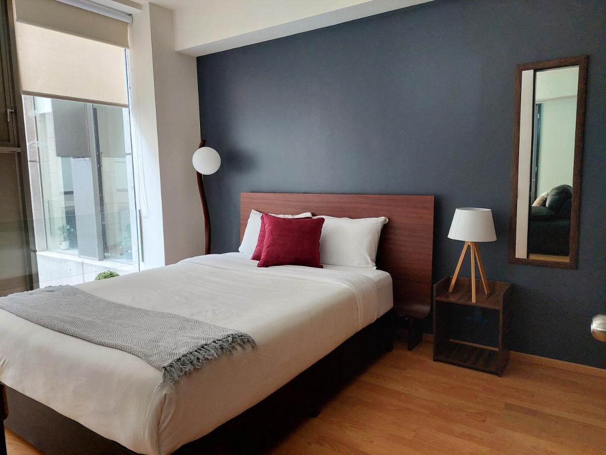 Punto Alameda - Reforma Apartamento